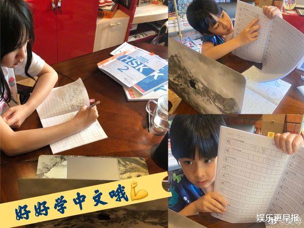 吴尊|吴尊全家回汶莱 窝豪宅隔离！12张生活照网震撼：比我不隔离还好