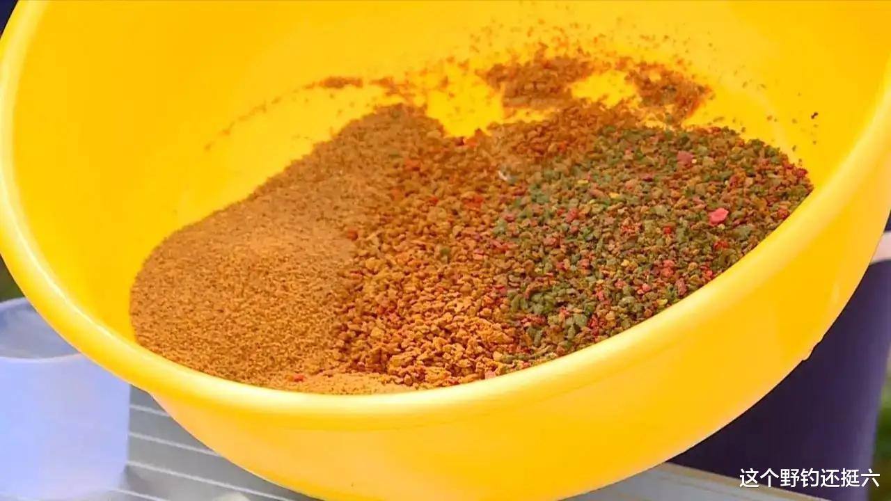 范振钰|钓鱼大师的饵料值得信服吗?进阶换饵鱼不认,为何蓝鲫有靠谱标签