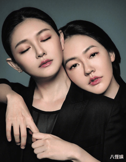 大S|大S携老公陪家人过中秋,具俊晔体贴照顾小S女儿,一大家子很和谐