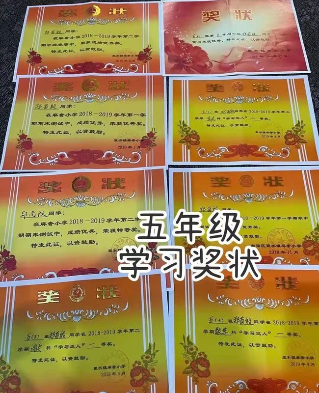 中小学|小学奖状泛滥，到底有没有含金量？家长却在评论区炸锅了