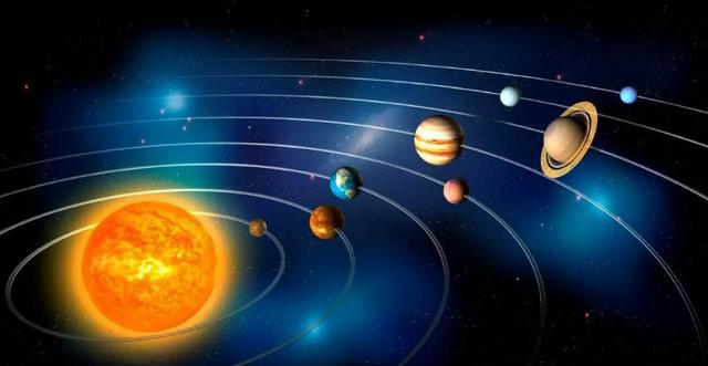 地球每秒630公里在宇宙中飞奔,它要去往哪里?科学家给出了答案