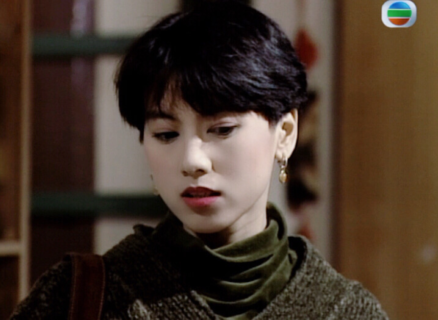 电影|能驾驭得了“短发”的女星，最美这8位了