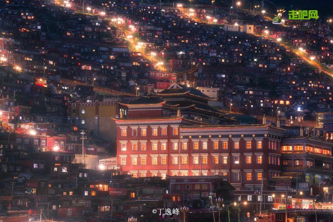 旅行|从小镇做题家到独立摄影师,他环球旅行60余国,作品屡获国际奖项