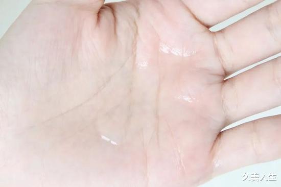 港股 换季的话水乳也该换换了！