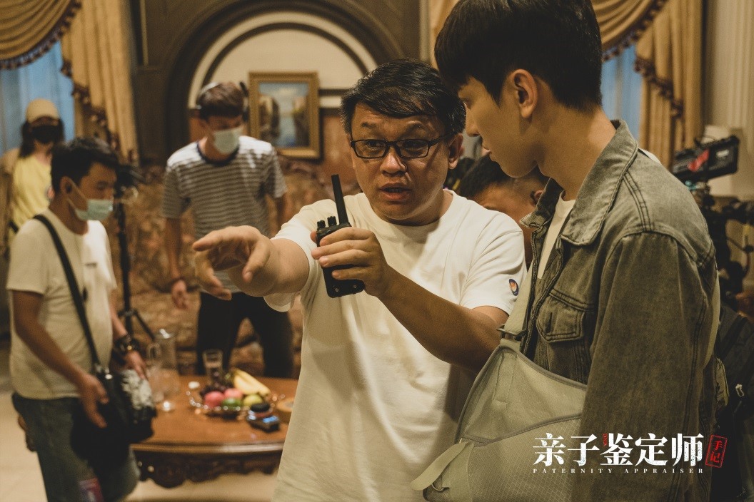 滕华涛|爱奇艺即将上线的7部剧，有三部剧值得关注，滕华涛新作呼声高