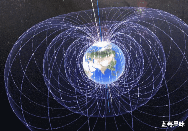 宇宙真是被设计出来的?科学家发现神奇的图案,叫做“上帝指纹”