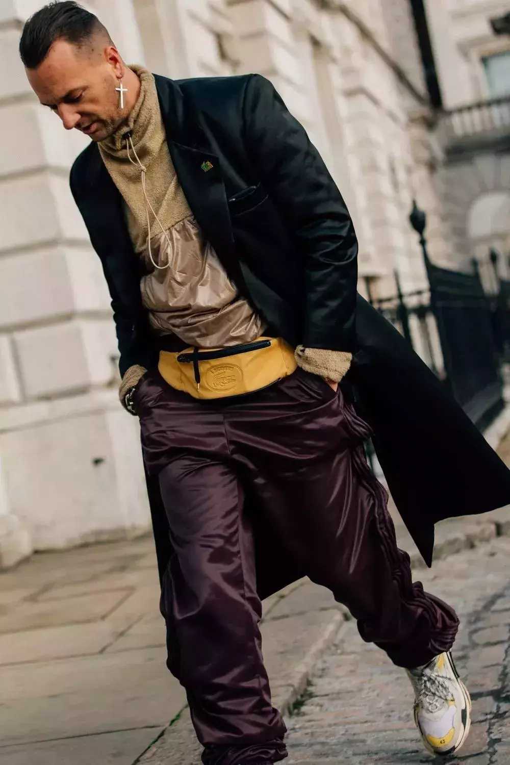 有了这几个穿衣小心机，“长”5cm 可不是吹的