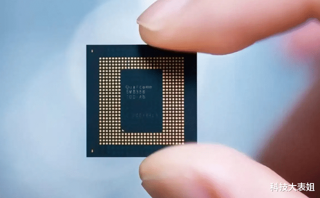 台积电|520亿!中芯国际宣布新决定,台积电大势已去?