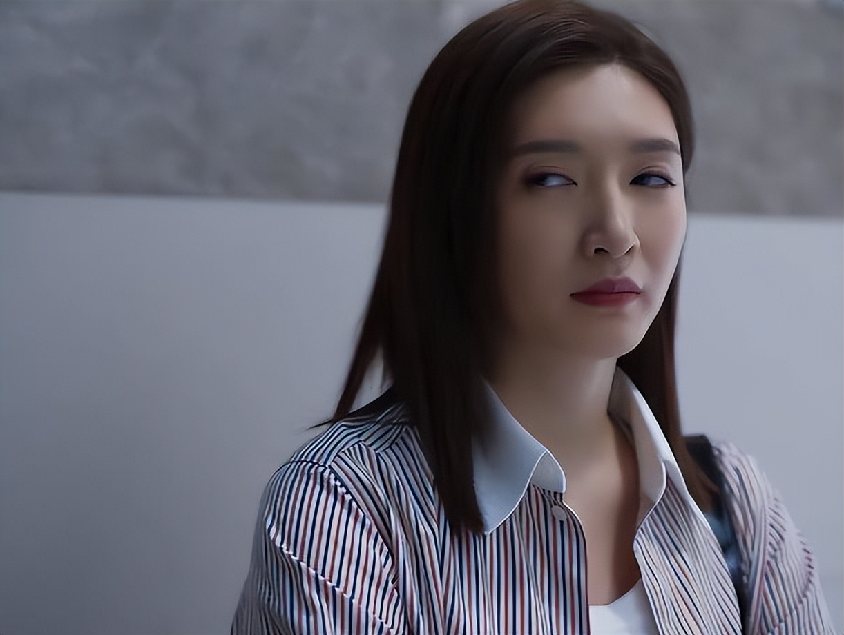 江疏影|欢乐颂3:忍过了江疏影的“梗脖子”,实在忍不了张慧雯的斗鸡眼