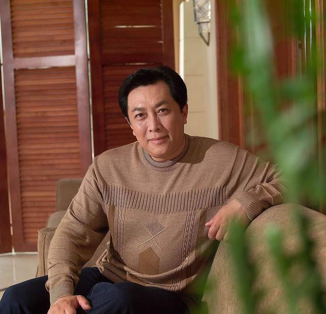 唐国强|著名演员壮丽：嫁给唐国强被误解，婚姻中有泪有痛