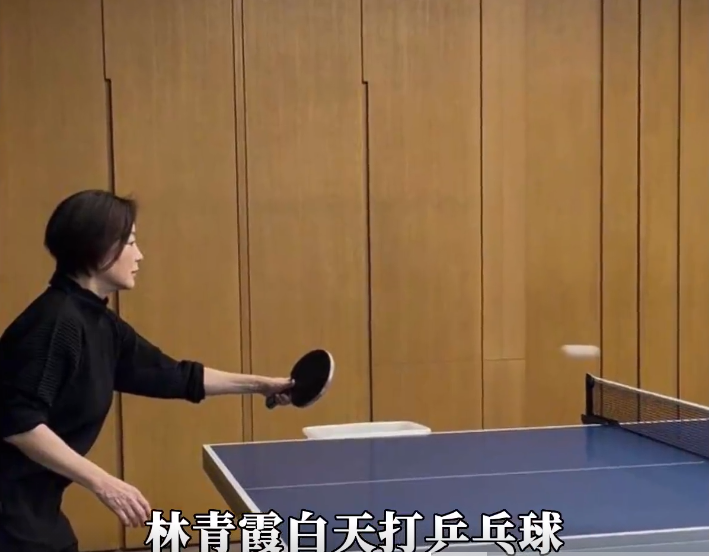 林青霞的5000平豪宅:卧室120平,装修6个亿,常有仙鹤落在院子