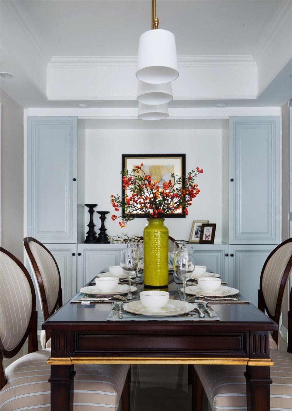 刚搬入98㎡的简美复式新房,儿童房很花心思,邻居们都夸有创意!