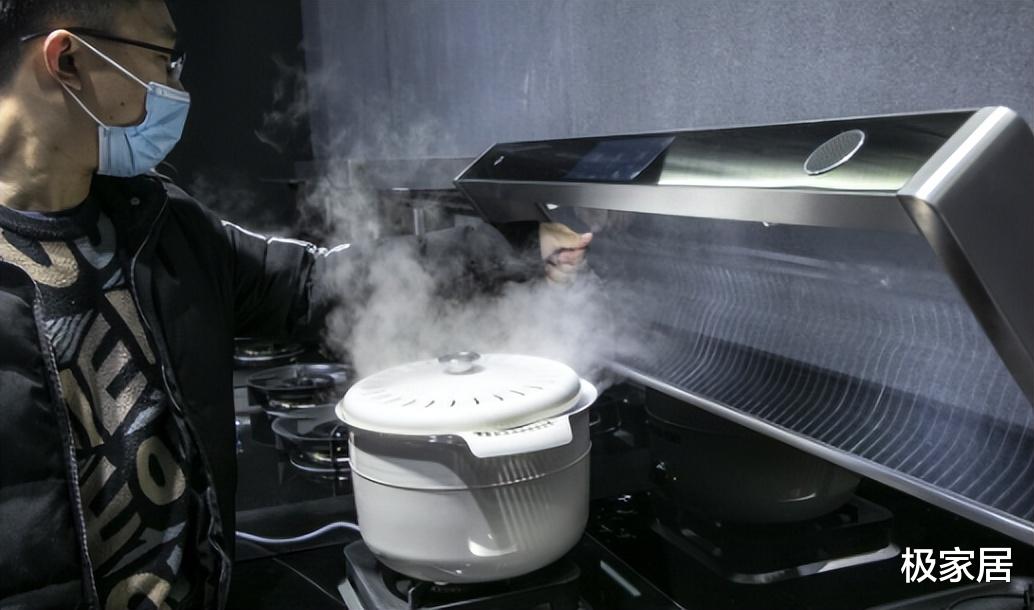 为什么越来越多的人不喜欢油烟机？看完这篇你就明白了