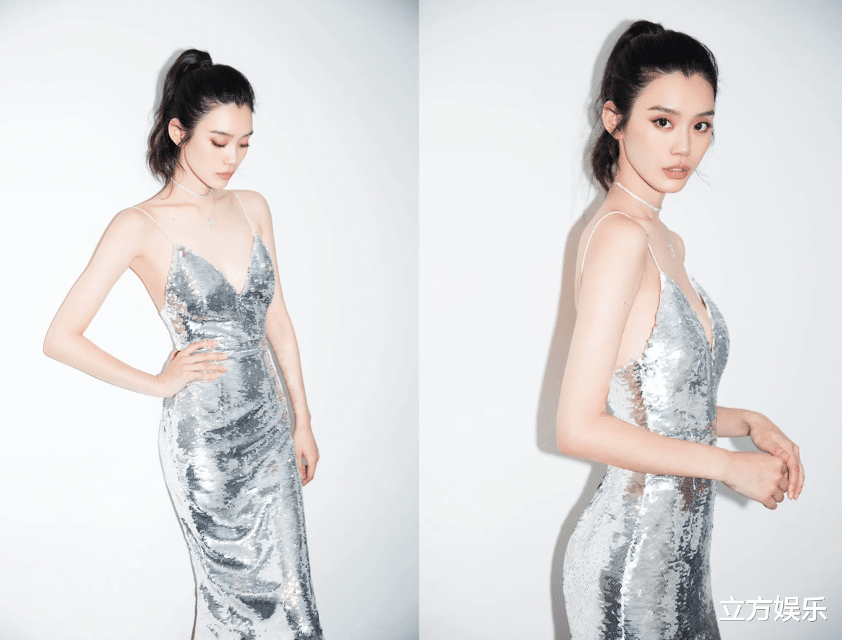 奚梦瑶|奚梦瑶二胎后综艺首秀，坚持锻炼，上镜后暴露脱发脸部凹陷问题