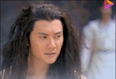 冯绍峰|爆红11年后,他为什么还在演古偶?