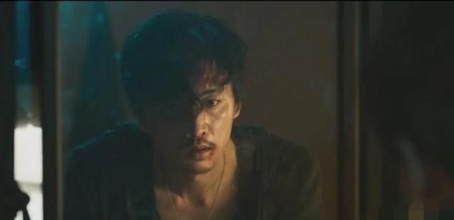 电视剧|王一博主演的电视剧《冰雨火》一上映便是胜利