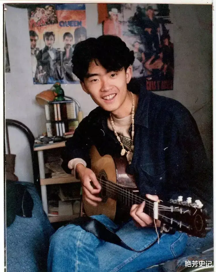 新裤子乐队|一张专辑顶掉王菲榜首，开口得罪半个娱乐圈，他们还火的下去吗？