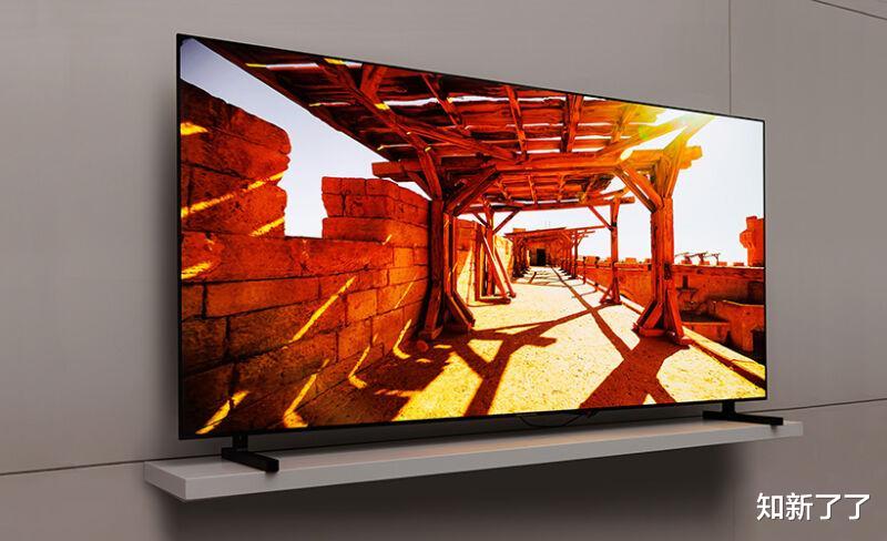 2023年的电视将如何解决OLED的最大缺陷？