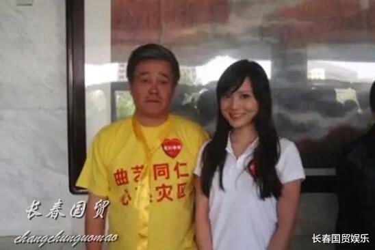 杨紫|赵本山“最美女弟子”近况曝光,曾受师父力捧,如今师徒已断绝联络