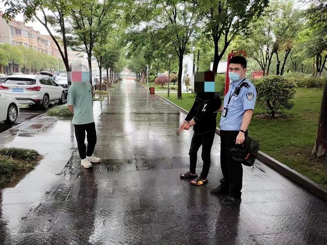 ?忘在车里的“迪奥”包包被偷，杭州姑娘急到报警！结果让她脸都红了