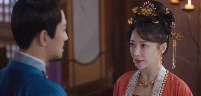 赵芳|《卿卿日常》思思和赵芳如都是富婆，谁更有钱却显而易见