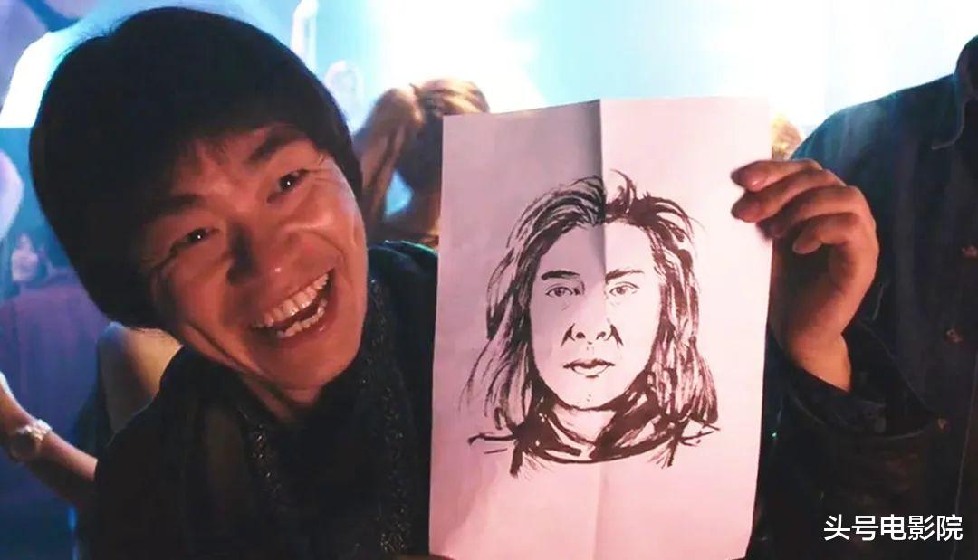 王宝强|甄子丹探班王宝强，59岁比40岁还年轻！网友点评：像王宝强的儿子