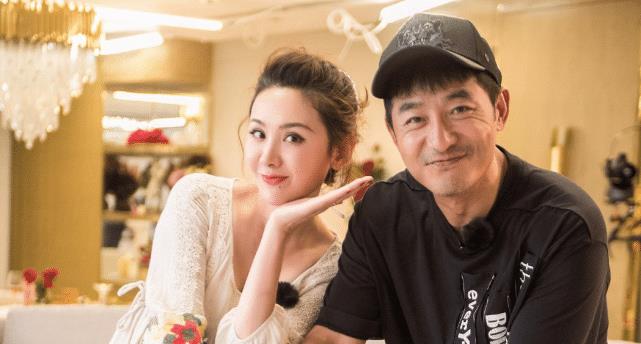 杜淳|盘点被老婆主动追到手的八大男星，看看谁最幸福？