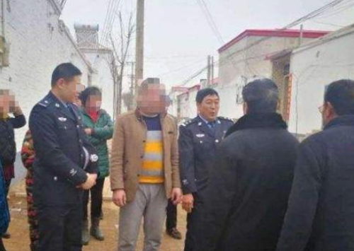 回顾 河北一留守妇女惨遭恶霸欺辱,公公心理失衡实施物理阉割