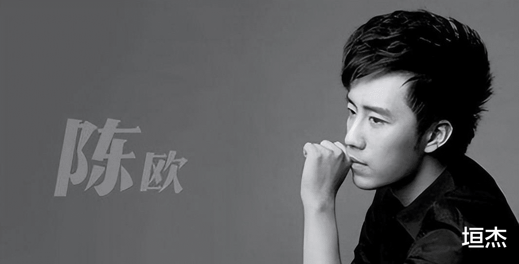 阿里巴巴|10年后,再看“为自己代言”的陈欧,才知当时并不是他的巅峰?