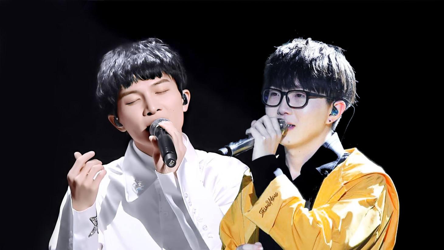 剧好听的歌|《剧好听的歌》暂定嘉宾，天王撑场，快男浪姐加盟，期待周深毛毛