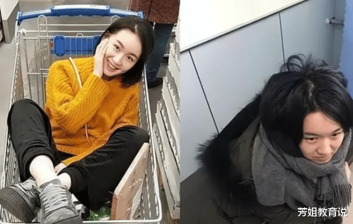 女孩|研究生“内卷”多厉害?来自研二学姐吐槽:读研前后差距显而易见