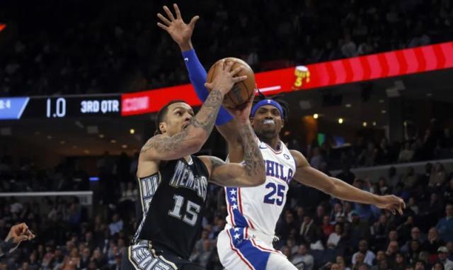 NBA早报：战76人詹眉复出，欧文再发鸡汤文，Skip蹭詹库热度