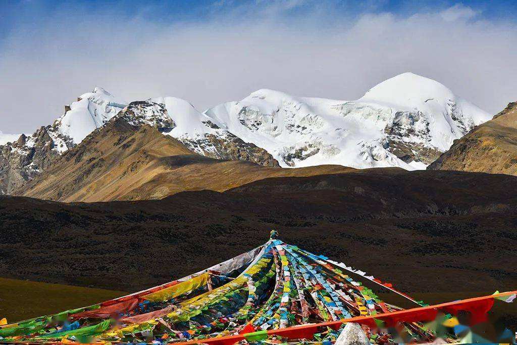 教堂|今年这么多人进藏,那么夏天究竟适不适合进藏呢?