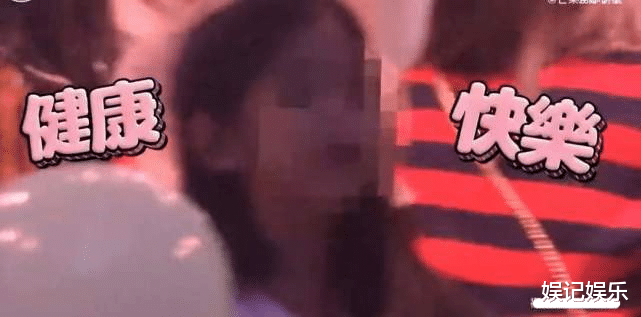 海豚|霍建华爱女派对曝光，小海豚圆脸大耳很漂亮，林心如哄女儿超温柔