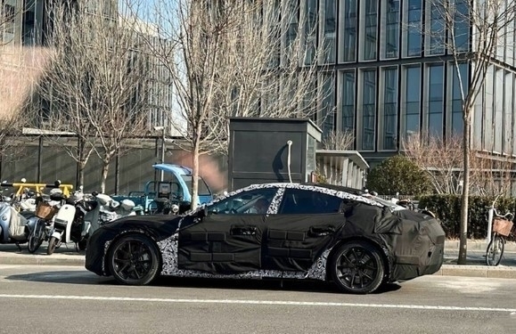 无线充电|小米汽车遭曝光后，热度与人气重回巅峰，多项技术与价格区间被晒出