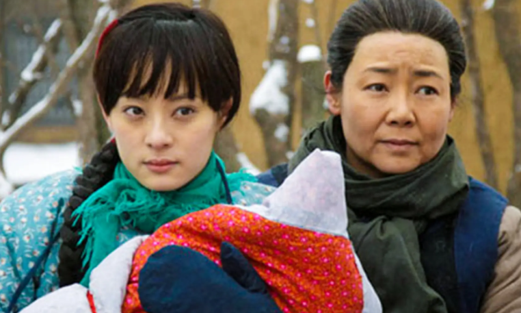 央视|央视八套放大招了，《滹沱儿女》定档！阵容强大到不行，该爆了