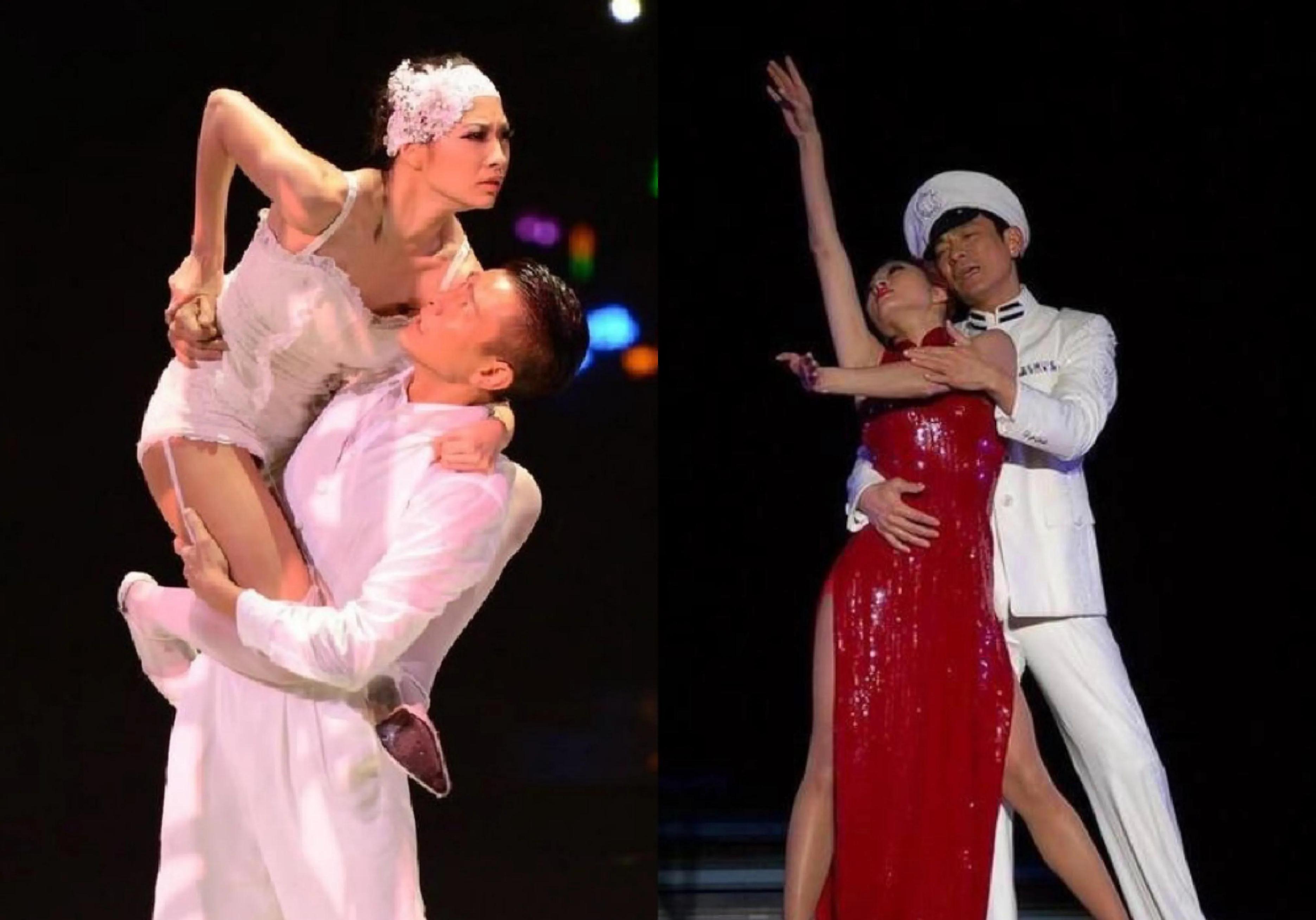 赖文慧|赖文慧:暗恋刘德华25年,41岁仍单身,让朱丽倩都心服口服