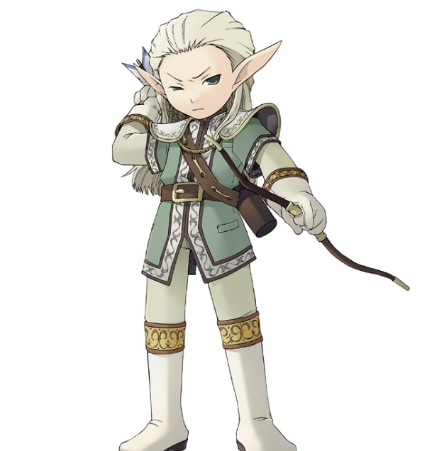 警察荣誉|魔力宝贝手游 : 全网最全职业介绍，不容错过！