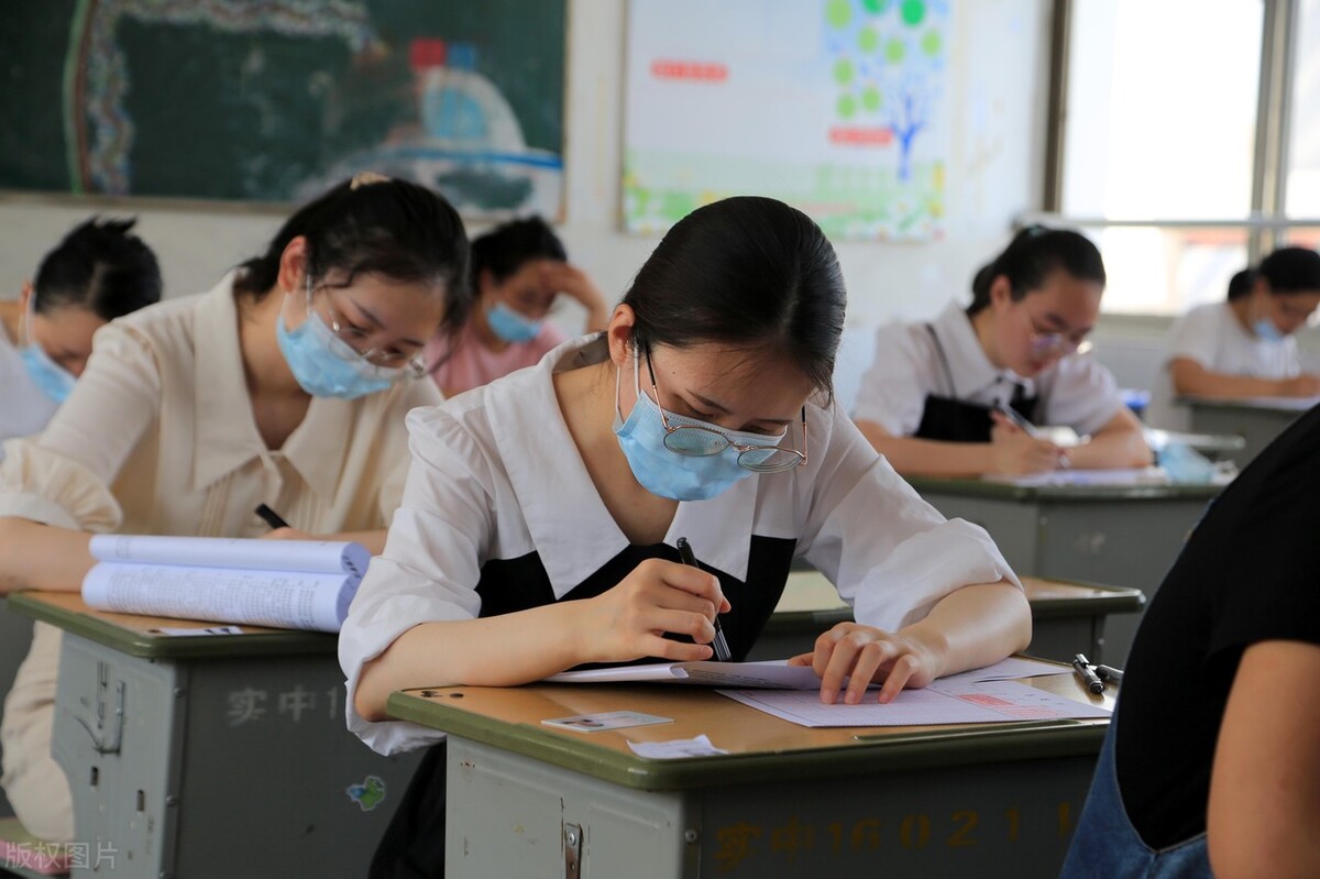 |贵州2022年事业单位招聘只有四场,仅剩800个名额,考生提前准备