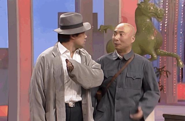 陈佩斯|有7场央视春晚表演,当年真太超前了,过去了30多年,全是经典