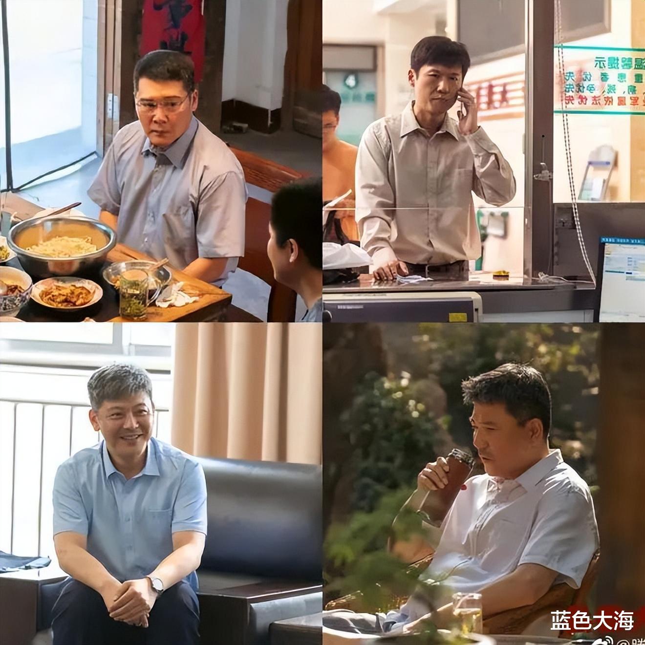 杨幂|给近期热播的10部国产剧排名，杨幂2部新剧垫底，赵丽颖的第二