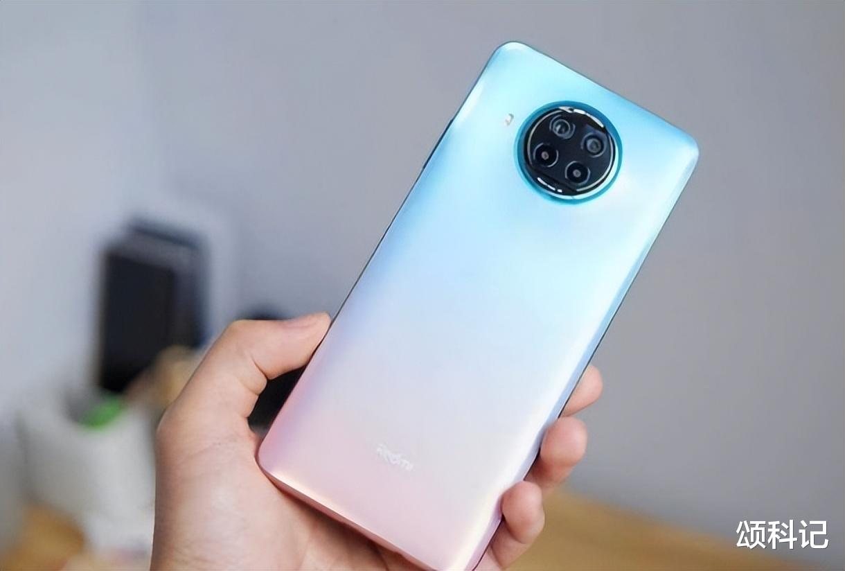 红米手机|手机畅销热卖榜出炉，第一名在意料之中，红米成为赢家