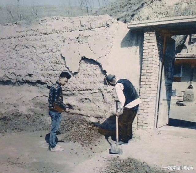 王晨正|《变形计》王晨正,为灾区捐款,疫情做义工,将小爱变成大爱