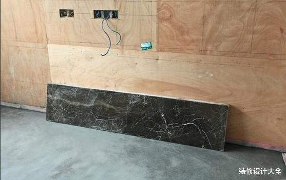 老公非要插手装修!看到电视墙我愣了,这效果我该哭还是笑?