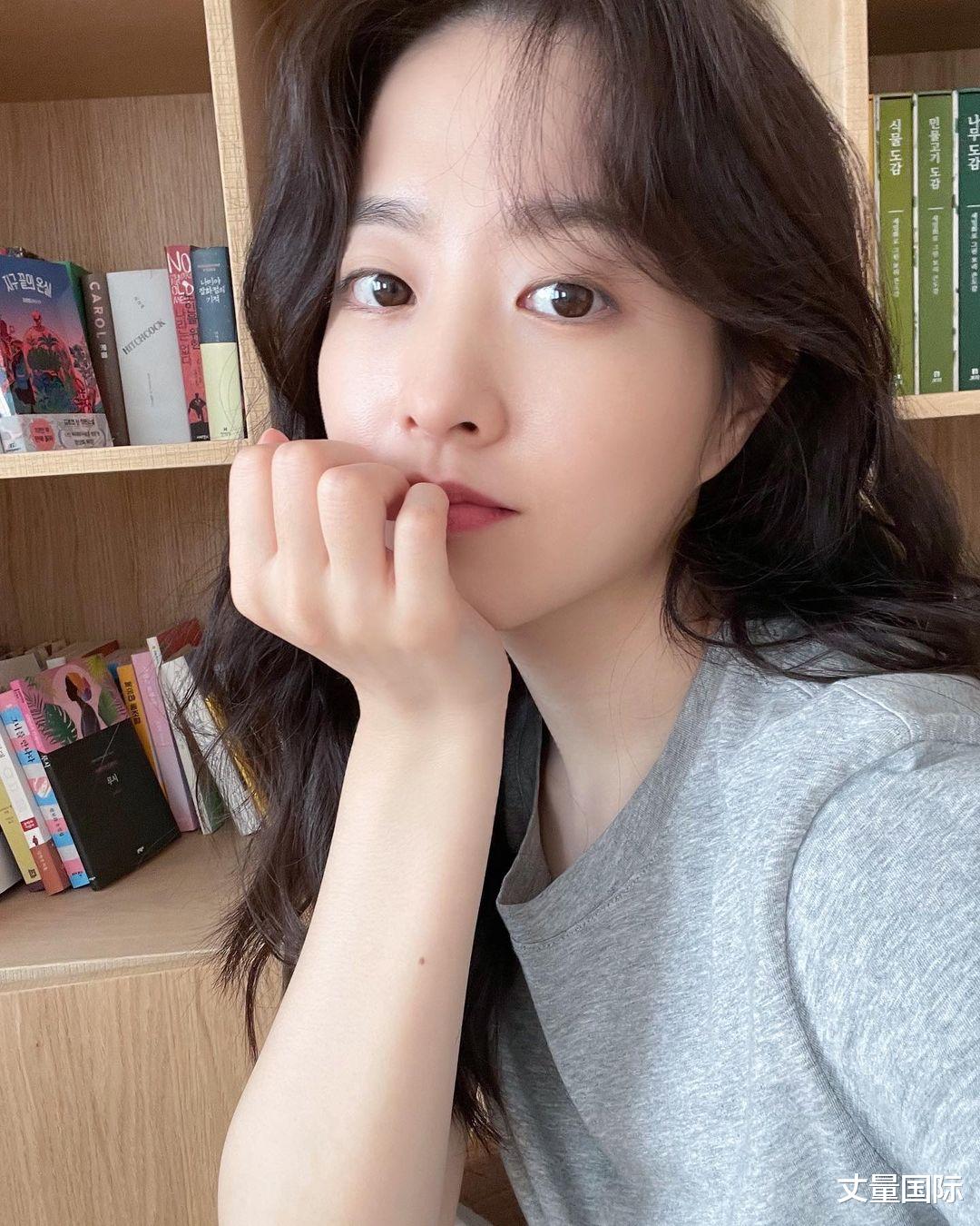 男神|盘点9位「男神收割机」韩国女演员，朴敏英、金智媛都战绩丰富！