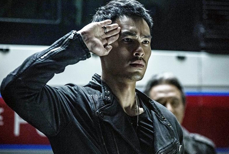 寒战2影评权力的黑暗人性的斗争寒战2豆瓣影评电影寒战2剧情解析