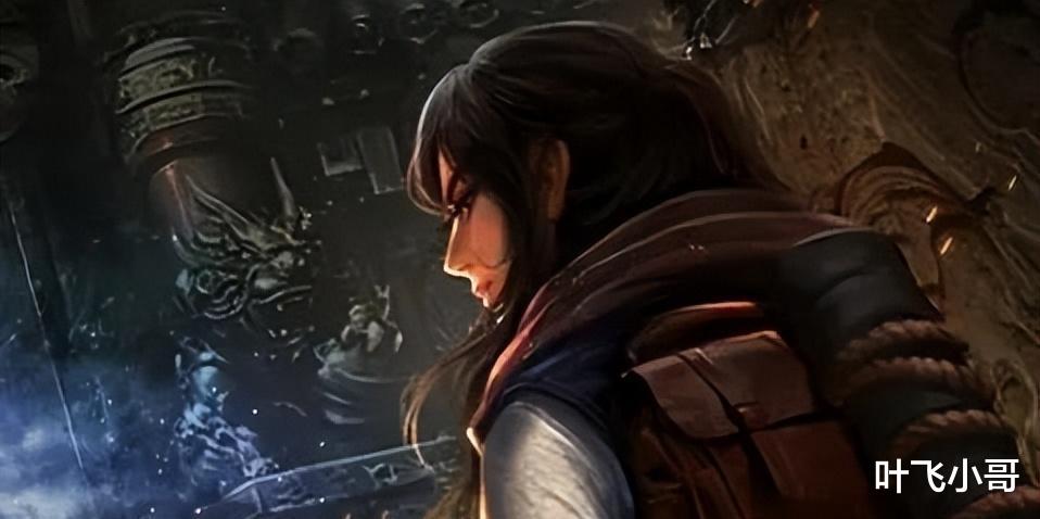 鹧鸪哨|天下霸唱笔下身怀绝技的十个高手,《鬼吹灯》中只有鹧鸪哨