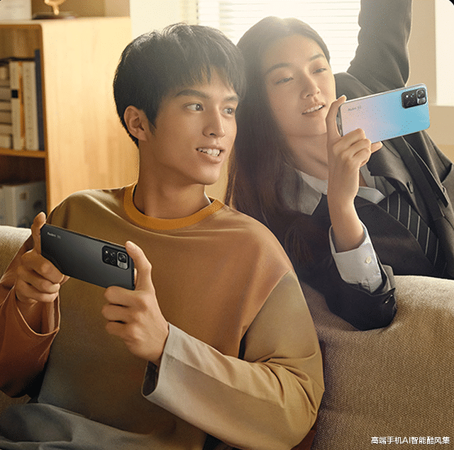 iqoo|手机别瞎买，这几款长续航手机最值得入手，用三年不落伍！