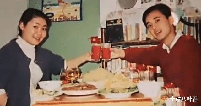 刘涛|萨日娜：老公当家庭煮夫，自己在外打拼，这样的生活真幸福