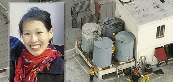 Netflix|最恐怖的片子?蓝可儿悬案被拍纪录片,有人曾吓得不敢坐电梯